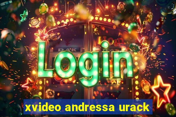 xvideo andressa urack